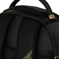 SPRAYGROUND® BACKPACK MARVEL WAKANDA BLACK PANTHER SHARK BACKPACK