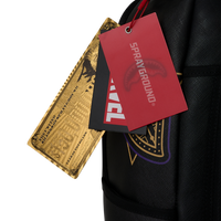 SPRAYGROUND® BACKPACK MARVEL WAKANDA BLACK PANTHER SHARK BACKPACK