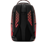 SPRAYGROUND® BACKPACK MONEY BOY CHILLIN ON BIG ANGRY BIRD BACKPACK