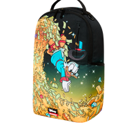 SPRAYGROUND® BACKPACK DISNEY HOKUSAI MONEY WAVE BACKPACK