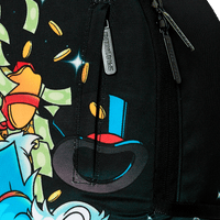 SPRAYGROUND® BACKPACK DISNEY HOKUSAI MONEY WAVE BACKPACK