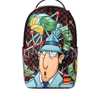 SPRAYGROUND® BACKPACK INSPECTOR GADGET GADGET HANDS BACKPACK