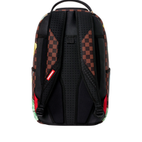 SPRAYGROUND® BACKPACK INSPECTOR GADGET GADGET HANDS BACKPACK