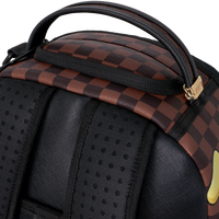 SPRAYGROUND® BACKPACK INSPECTOR GADGET GADGET HANDS BACKPACK