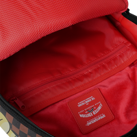 SPRAYGROUND® BACKPACK INSPECTOR GADGET GADGET HANDS BACKPACK