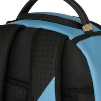 SPRAYGROUND® BACKPACK SHARK CENTRAL BUBBLY BLUE BACKPACK