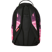 SPRAYGROUND® BACKPACK RICK AND MORTY KALAXIAN CRYSTAL PILE BACKPACK