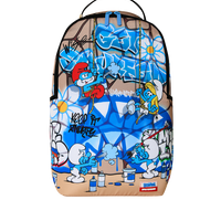 SPRAYGROUND® BACKPACK SMURFS ART PARTY 2