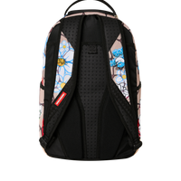 SPRAYGROUND® BACKPACK SMURFS ART PARTY 2