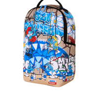 SPRAYGROUND® BACKPACK SMURFS ART PARTY 2