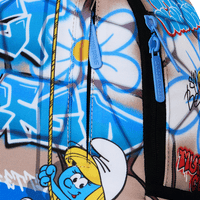 SPRAYGROUND® BACKPACK SMURFS ART PARTY 2