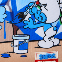 SPRAYGROUND® BACKPACK SMURFS ART PARTY 2