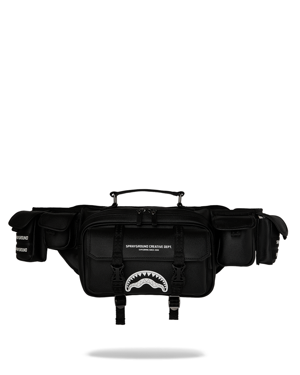 SPRAYGROUND ショルダーバッグ CARGO SUPER CHARGED CROSSBODY – SPRAYGROUND®