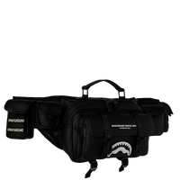 SPRAYGROUND® CROSS BODY MIDNIGHT OSAKA PAYLOAD CARGO CROSSBODY