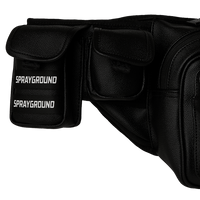 SPRAYGROUND® CROSS BODY MIDNIGHT OSAKA PAYLOAD CARGO CROSSBODY