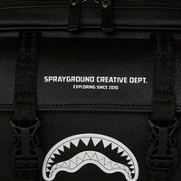 SPRAYGROUND® CROSS BODY MIDNIGHT OSAKA PAYLOAD CARGO CROSSBODY