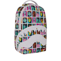 SPRAYGROUND® BACKPACK DISNEY VILLAINS BACKPACK