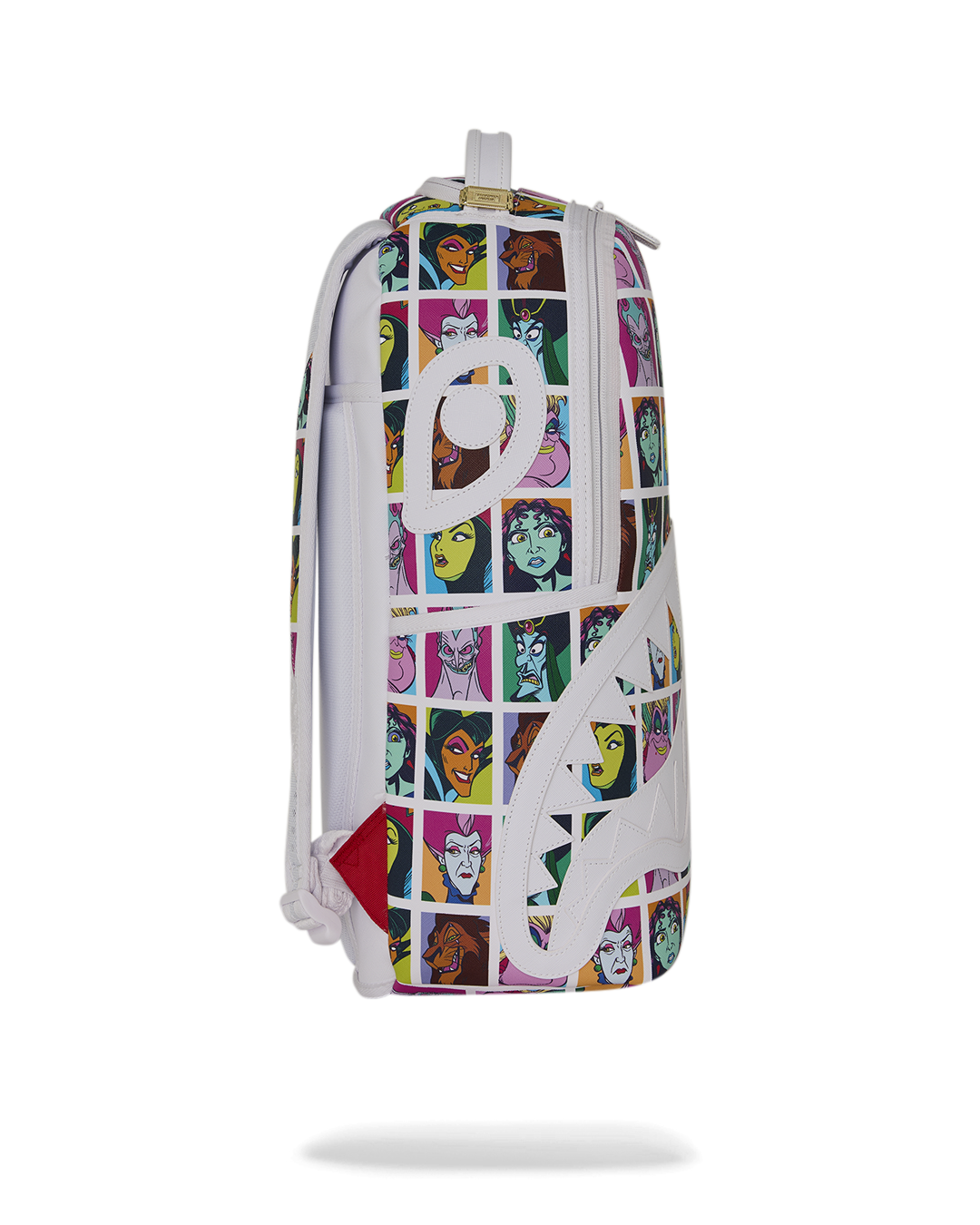 DISNEY THE VILLAINS OF DISNEY BACKPACK – SPRAYGROUND® display picture 1