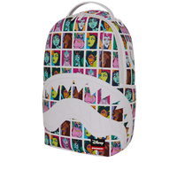 SPRAYGROUND® BACKPACK DISNEY VILLAINS BACKPACK