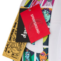 SPRAYGROUND® BACKPACK DISNEY VILLAINS BACKPACK