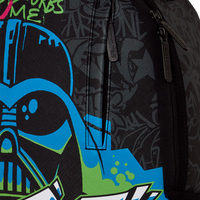 SPRAYGROUND® BACKPACK STAR WARS VADER HALF GRAFF BACKPACK
