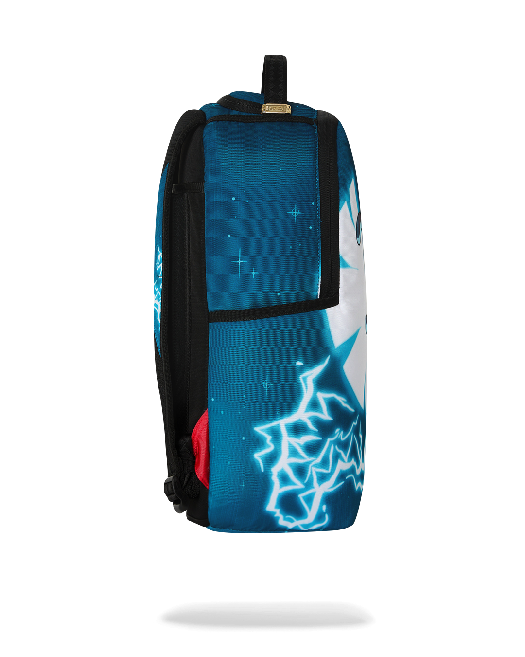 POWERPUFF GIRLS - BLISS READY FOR ACTION BACKPACK – SPRAYGROUND®