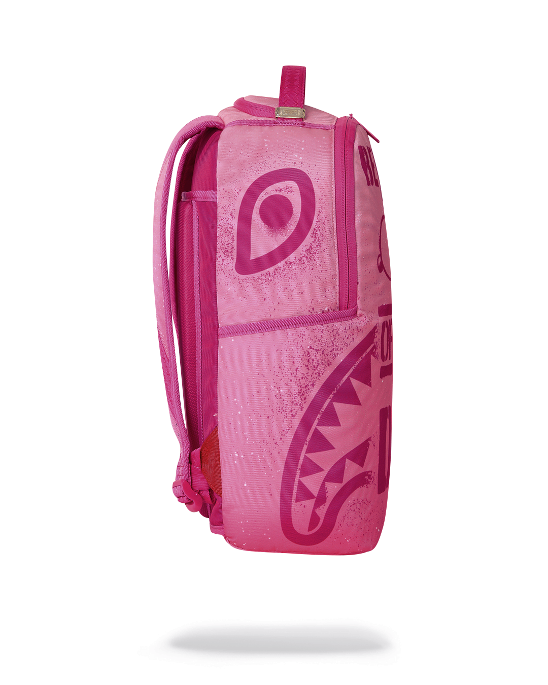SNOOPY BEWARE THE DOG BACKPACK – SPRAYGROUND®