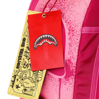 SPRAYGROUND® BACKPACK PEANUTS SNOOPY BEWARE OF DOG BACKPACK