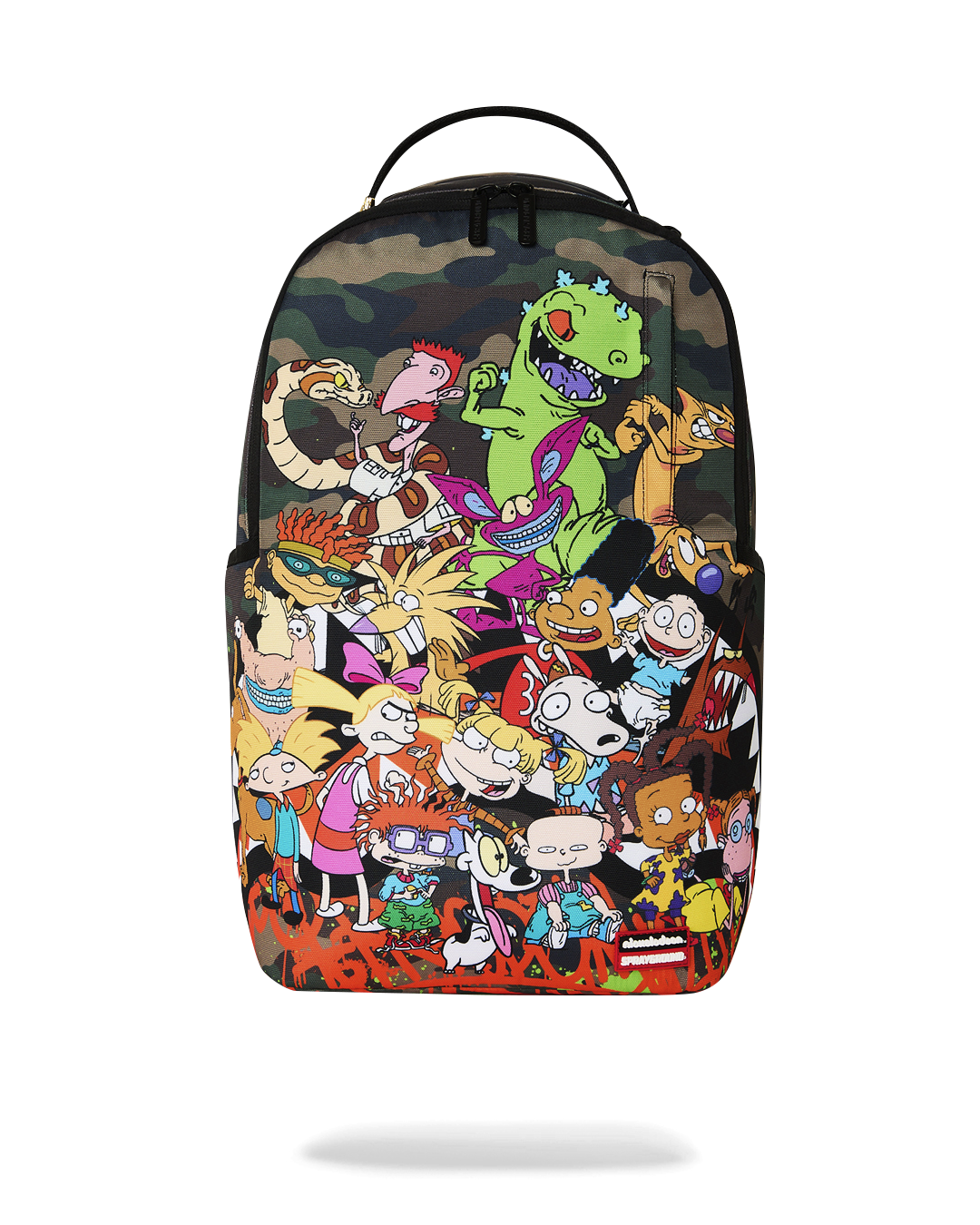 Sprayground