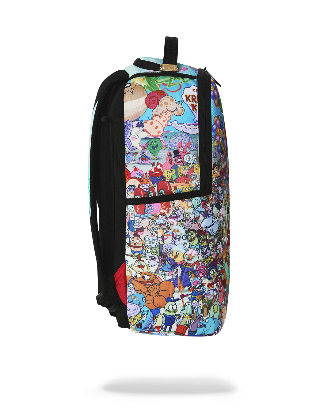 SPONGEBOB BIG OCEAN PARTY BACKPACK – SPRAYGROUND®