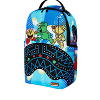 SPRAYGROUND® BACKPACK PACMAN SG CHARACTERS BACKPACK