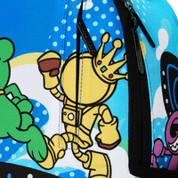 SPRAYGROUND® BACKPACK PACMAN SG CHARACTERS BACKPACK