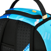 SPRAYGROUND® BACKPACK PACMAN SG CHARACTERS BACKPACK
