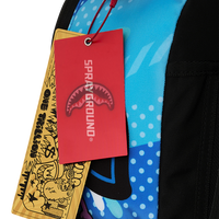 SPRAYGROUND® BACKPACK PACMAN SG CHARACTERS BACKPACK