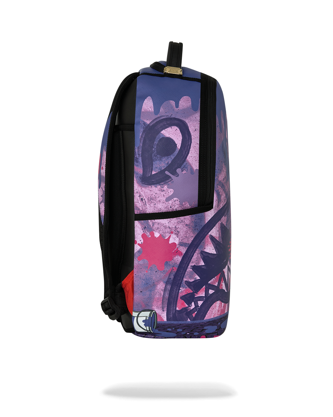 RUGRATS - LOVE TO PAINT BACKPACK – SPRAYGROUND®