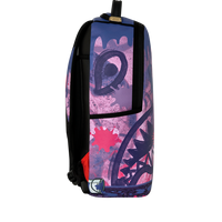 SPRAYGROUND® BACKPACK RUGRATS SUSIE PAINTING SHARK BACKPACK