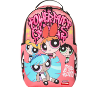 SPRAYGROUND® BACKPACK POWERPUFF GIRLS TAGGED UP