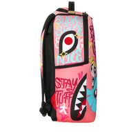 SPRAYGROUND® BACKPACK POWERPUFF GIRLS TAGGED UP