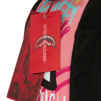 SPRAYGROUND® BACKPACK POWERPUFF GIRLS TAGGED UP