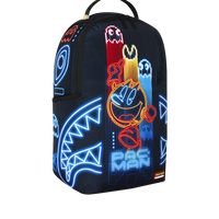 SPRAYGROUND® BACKPACK PACMAN EAT EM UP BACKPACK