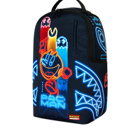 SPRAYGROUND® BACKPACK PACMAN EAT EM UP BACKPACK