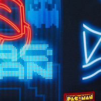 SPRAYGROUND® BACKPACK PACMAN EAT EM UP BACKPACK