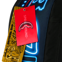 SPRAYGROUND® BACKPACK PACMAN EAT EM UP BACKPACK