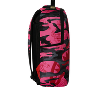 90'S NICKELODEON CAMO BACKPACK