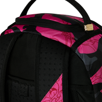 90'S NICKELODEON CAMO BACKPACK