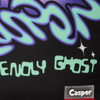 CASPER GHOST SHARK BACKPACK