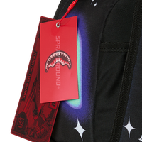 CASPER GHOST SHARK BACKPACK