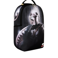 SPRAYGROUND® BACKPACK STAR WARS MANDO LEADER BACKPACK