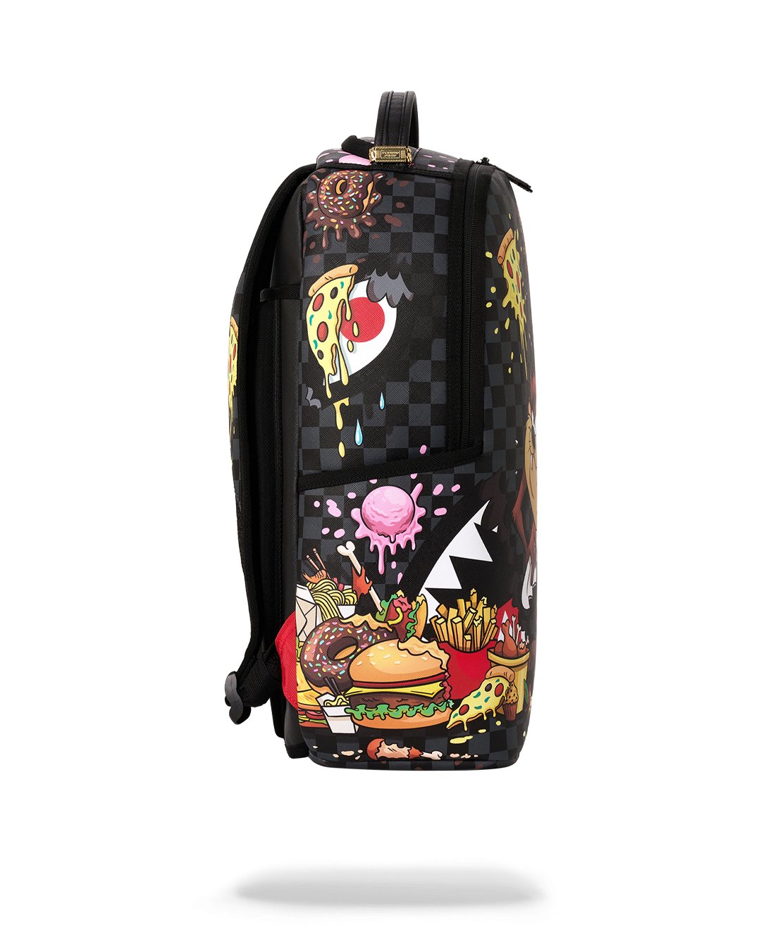LOONEY TUNES TAZMANIAN DEVIL LUNCH BREAK BACKPACK – SPRAYGROUND®