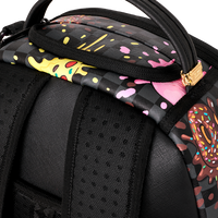 SPRAYGROUND® BACKPACK LOONEY TUNES TAZ BEAST FEAST BACKPACK